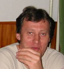 Jan Mituch
